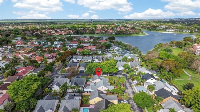 Building Photo - 14722 SW 110th Terrace