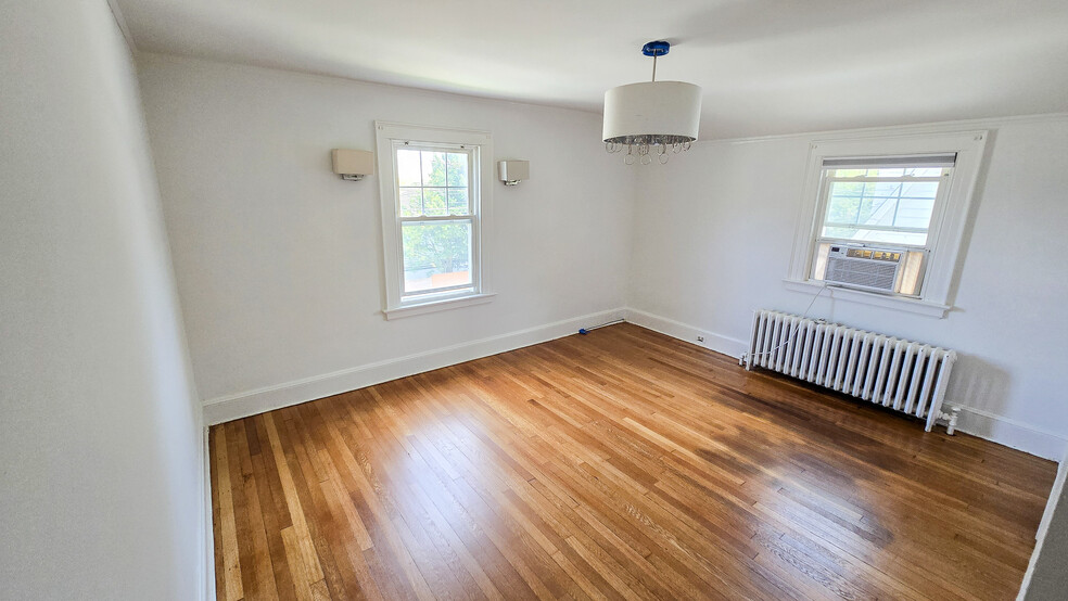 Bedroom 3 - 15 Yates Ave