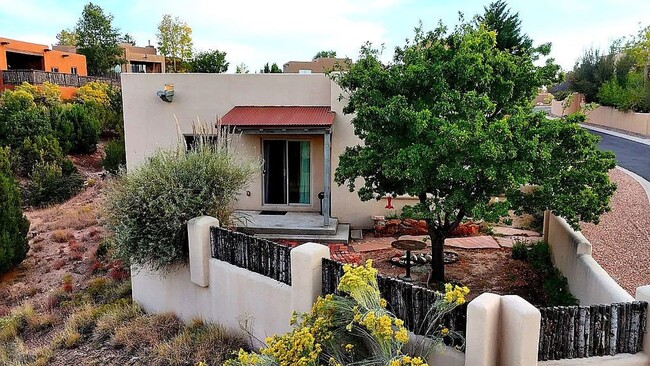 Building Photo - For Rent: "Casita de Colina" – Peaceful Living Just Minutes from Downtown Santa Fe