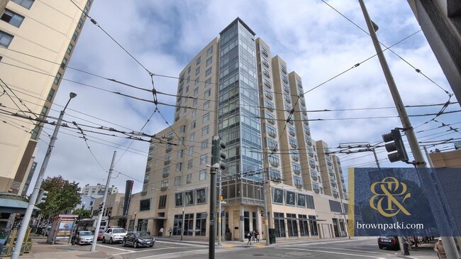 Building Photo - 1310 Fillmore St