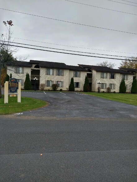 Building Photo - 3164 Marra Ln