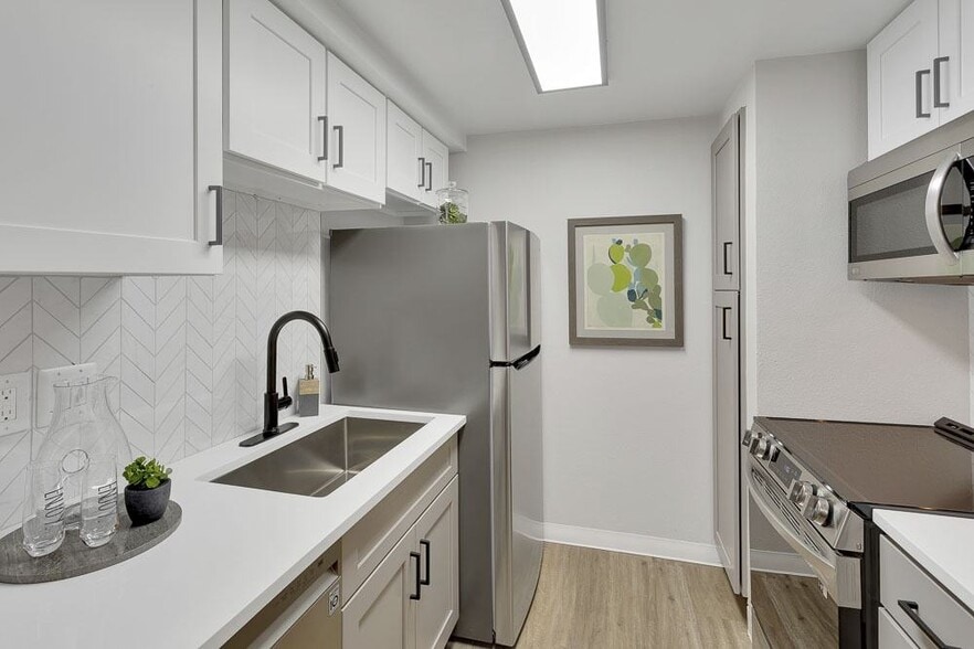 Building Photo - Canyon Reserve at the Ranch