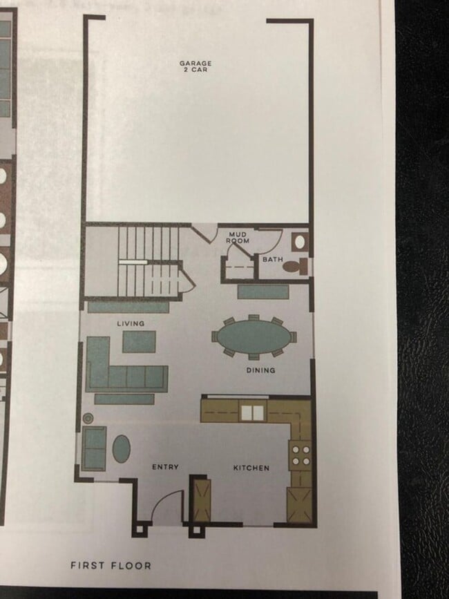 Building Photo - Like New 3 Bedroom Home! Near shops and restaurants!