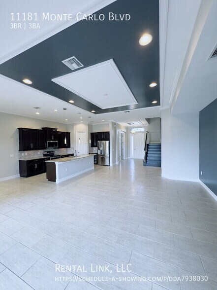 Building Photo - 11181 Monte Carlo Boulevard