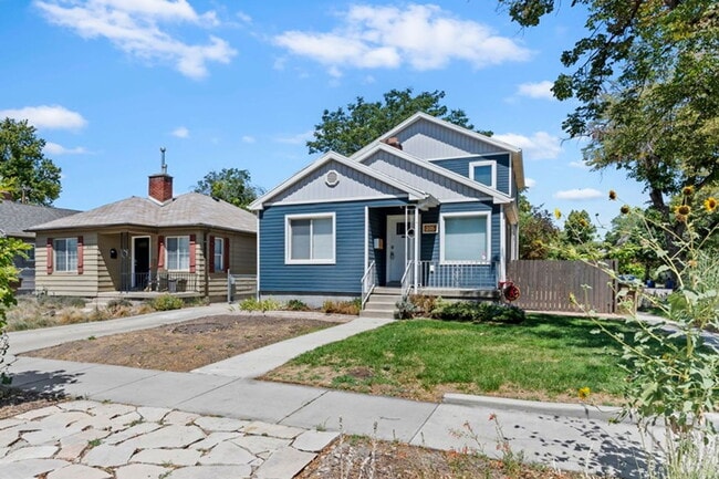 Primary Photo - 235 Browning Ave