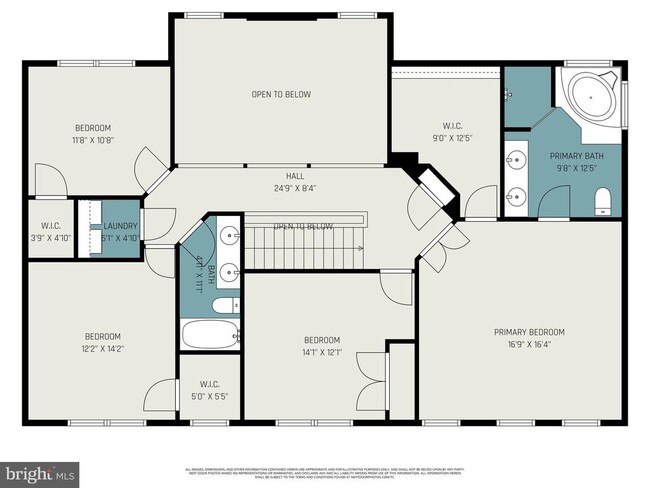 Building Photo - 14324 Meagan Loop