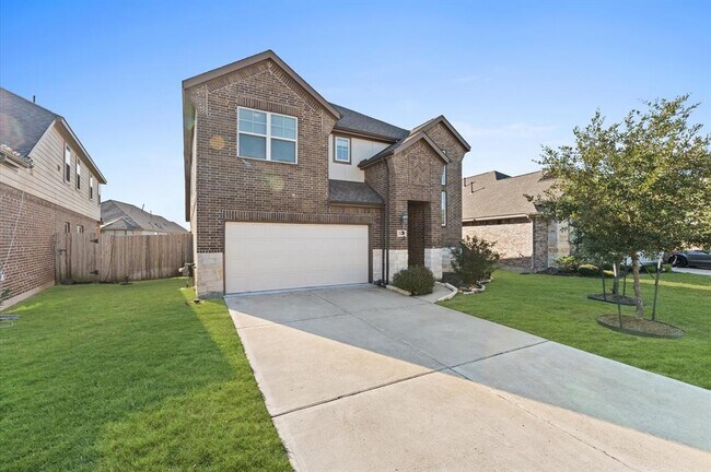 Primary Photo - 31423 Elkcreek Bend Dr