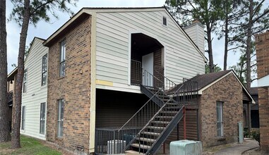 Building Photo - 7200 W T C Jester Blvd