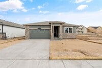 Building Photo - 16353 Cattle Crk Ct