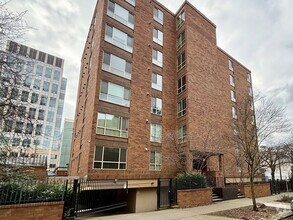 Building Photo - Nine Cherry Square Condominiums - First Hill