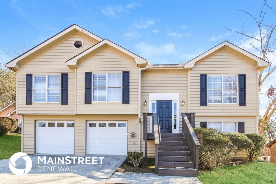 Primary Photo - 830 Josh Ln