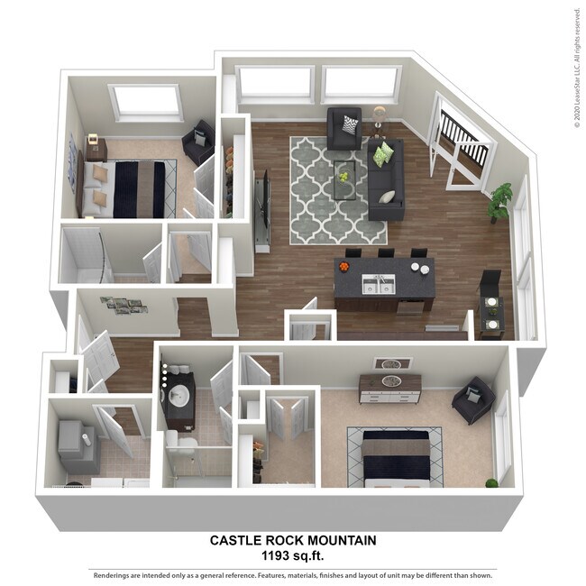 The Summit Apartment Homes 4554 Trailhead Dr Crozet VA 22932