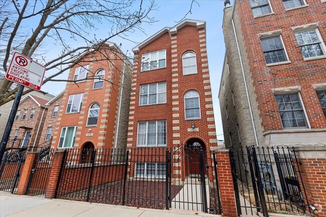 Building Photo - 1432 W Cortez St