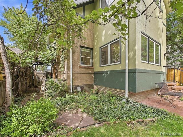 Building Photo - 640 Columbine St