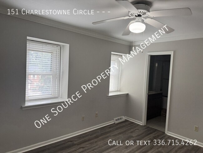 Building Photo - 151 Charlestowne Cir
