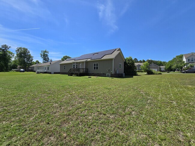 Building Photo - 1421 Tawny Vw Ln