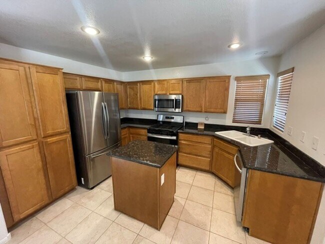 Building Photo - 5298 Caprock Canyon Ave