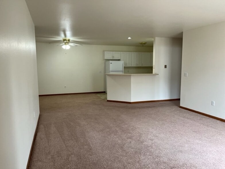Interior Photo - River Ridge Apartments-Waupaca