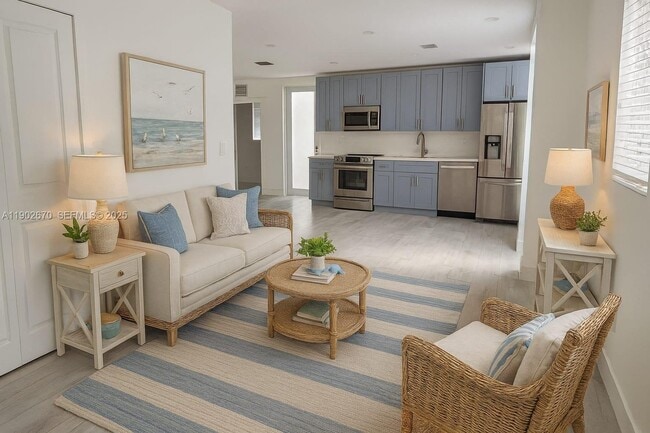 Building Photo - 3823 Thomas Ave