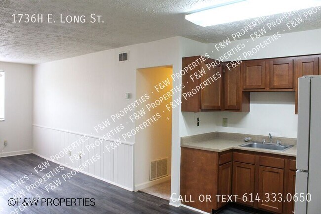 Building Photo - 1736H E. Long St.-
