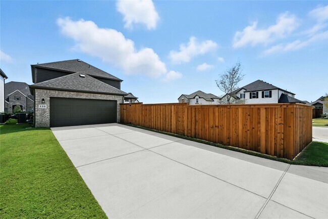 Building Photo - Brand New 4 Bedroom in Celina