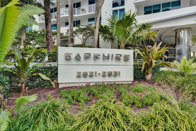 Building Photo - 2821 N Ocean Blvd