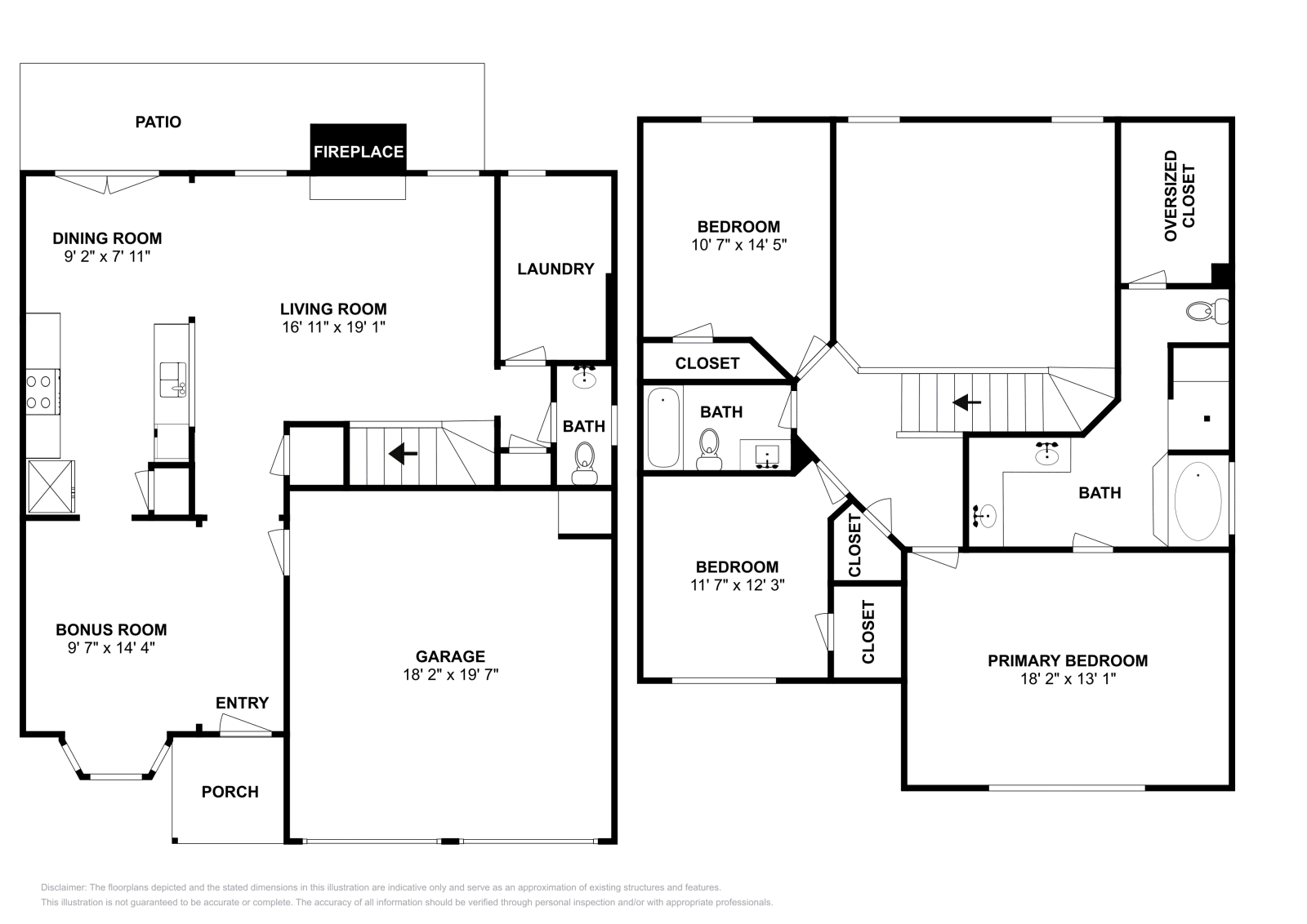 Building Photo - 2098 Clearvista Dr NW