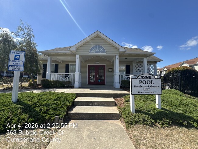 Building Photo - 332-5 Bubble Creek
