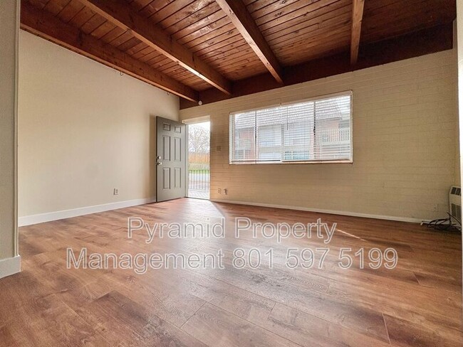 Building Photo - 353 S 1100 E