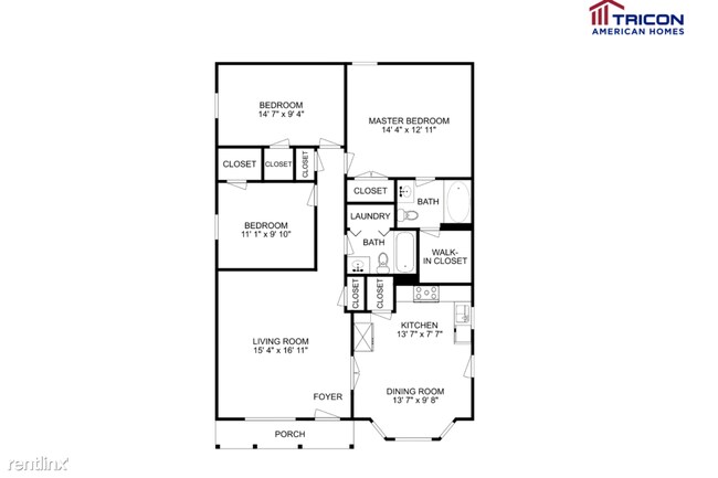 Building Photo - 7525 Rolling Meadows Ln