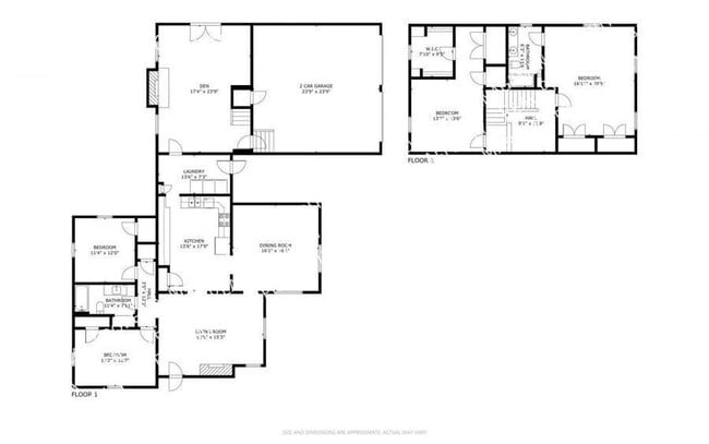 Building Photo - 284 Peterson Lake Rd