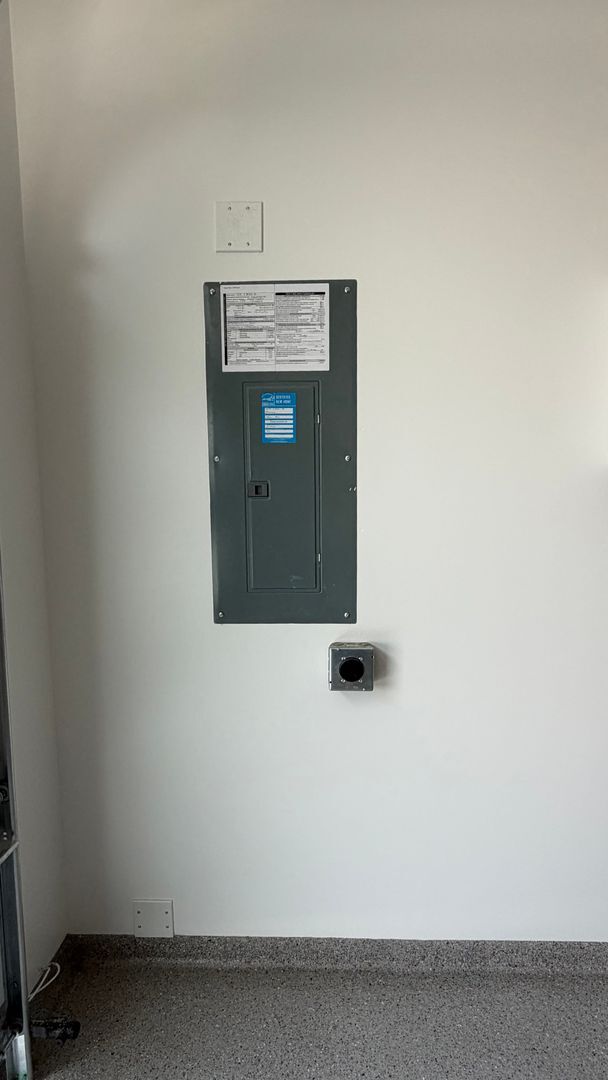 Building Photo - New Construction Townhome w/EV Charging, Solar Panels & Supreme Energy Efficiency!