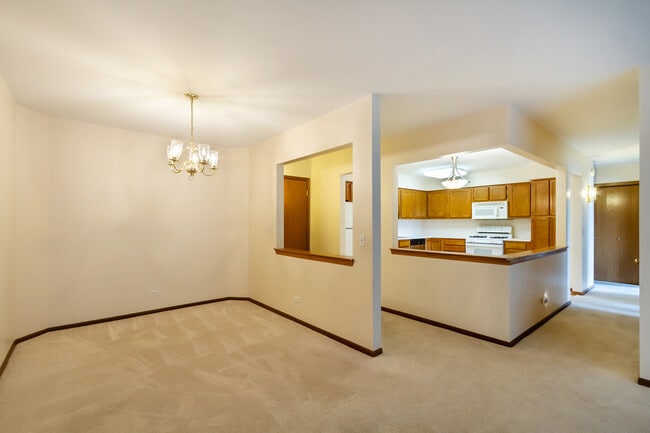 Building Photo - 6400 W Berteau Ave