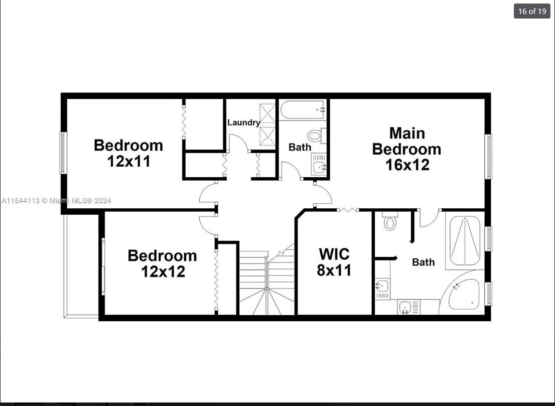 Building Photo - 12819 SW 135th Ter