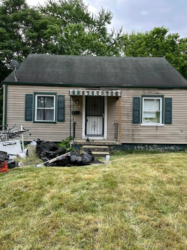 Building Photo - 1319 Kingsley Ave