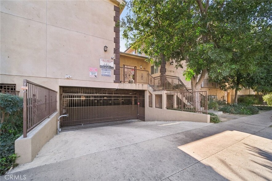Building Photo - 14618 Gilmore St