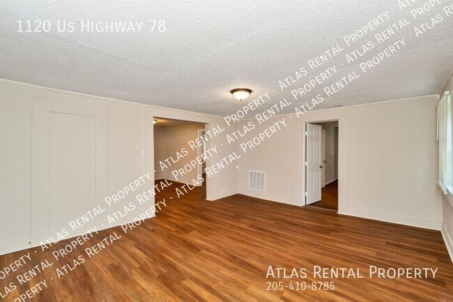 Building Photo - 1120 US-78