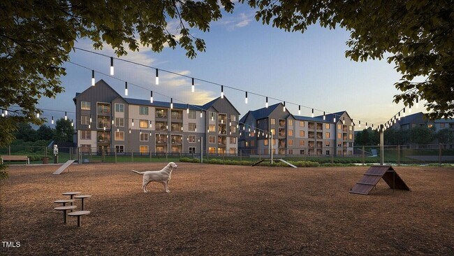 Building Photo - 3901 Capital Hills Dr