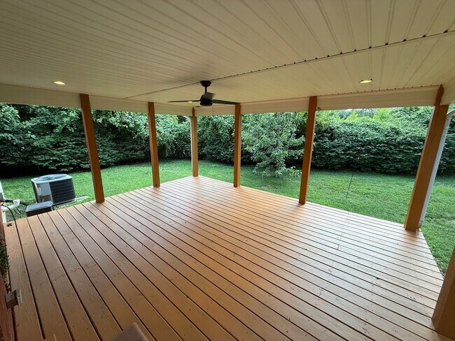 Primary Photo - REMODELED 4-BEDROOM HOME W/FENCED YARD