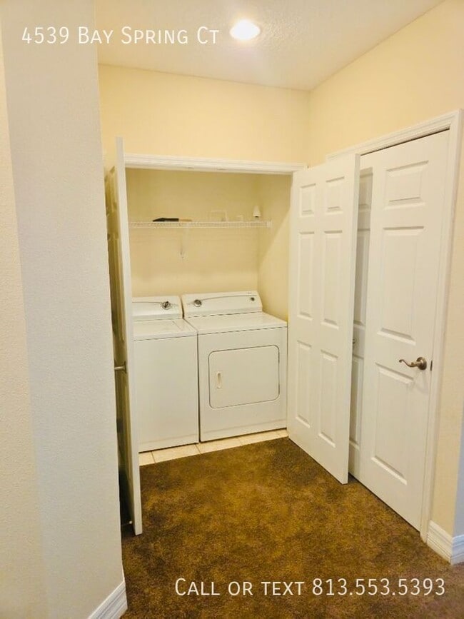 Building Photo - 4539 Bay Spring Ct