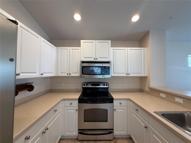 Building Photo - 4815 Charles Partin Dr
