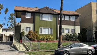 Building Photo - 970 Elden Ave