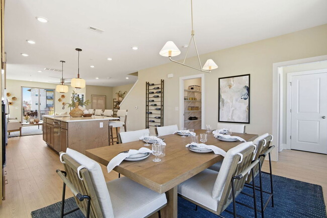 Building Photo - 6917 Cosby Vlg Ter