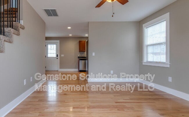 Building Photo - 1220 Berry St