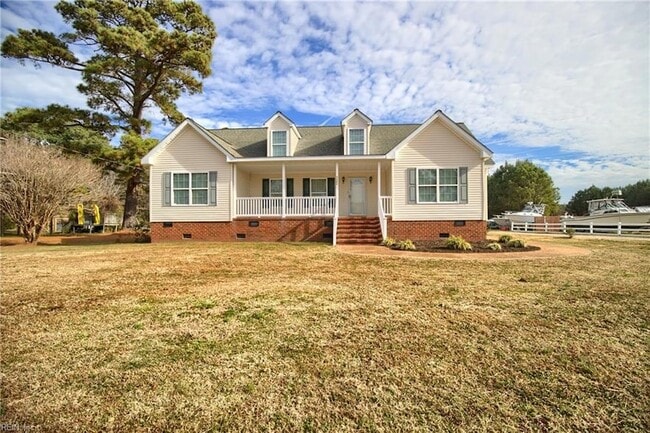 Primary Photo - 9469 Glass Rd