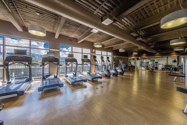 Building Photo - Pacifica Honolulu - 2 Bedroom, 2 Bathroom,...