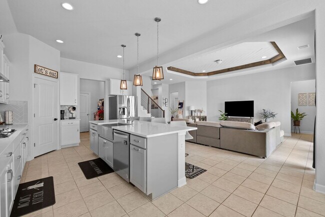 Building Photo - 1606 Brass Canyon