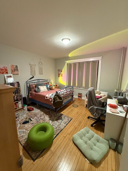 Building Photo - 22 Farrington Ave