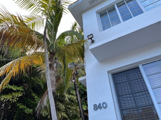 Building Photo - 840 Lenox Ave.