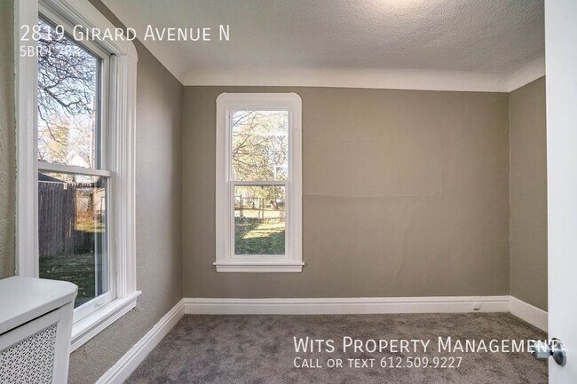 Building Photo - 2819 N Girard Ave